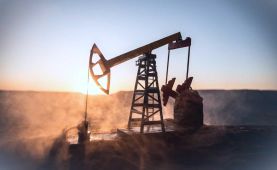 Нефтегазовая отрасль
