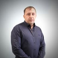 Полюхов Андрей Юрьевич