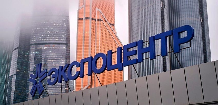 Участие Северной Авроры в выставках и конференциях Участие Северной Авроры в выставках и конференциях - подробное фото