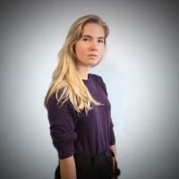 Чайка Полина 