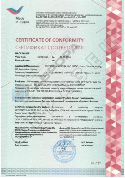 Сделано в России