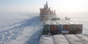 Объекты Арктической зоны