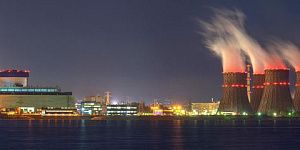 Лицензия Ростехнадзора - 3й класс безопасности - фото