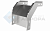 Неперфорированная замковая секция ЛМЗС - фото